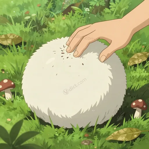 family lycoperdaceae
