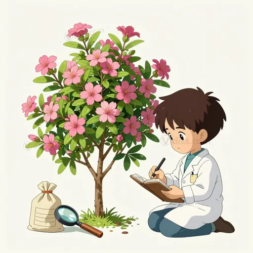 family lythraceae