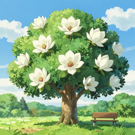 family magnoliaceae