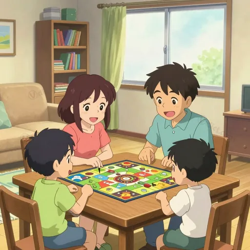 family man