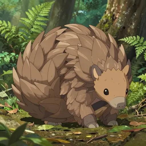 family manidae