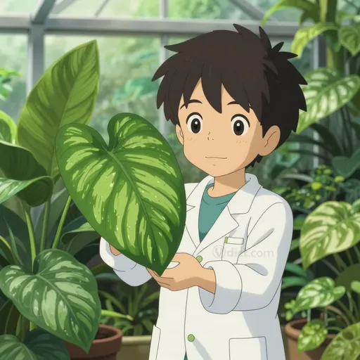 family marantaceae
