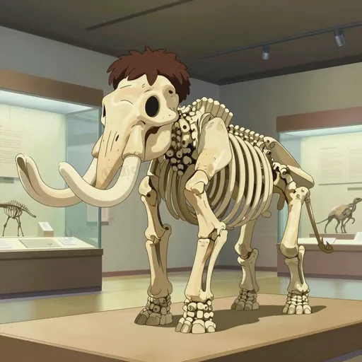 family mastodontidae