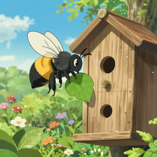 family megachilidae