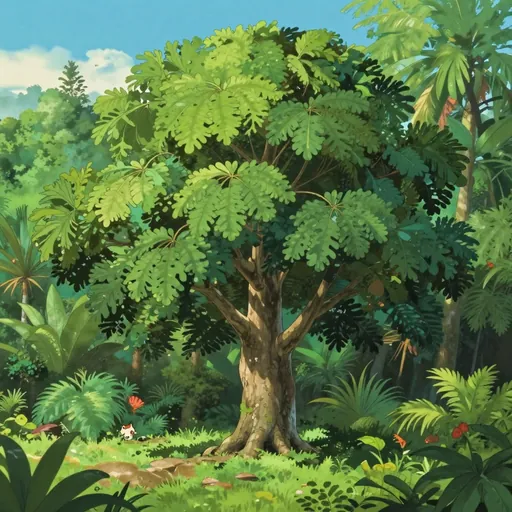 family meliaceae