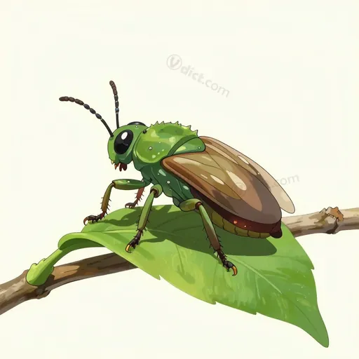 family membracidae