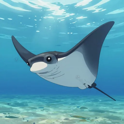 family mobulidae