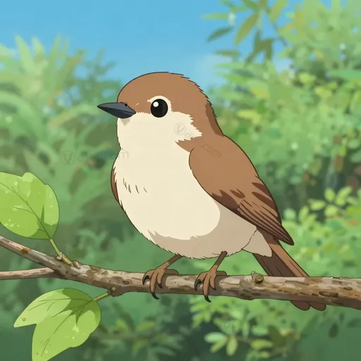 family muscicapidae