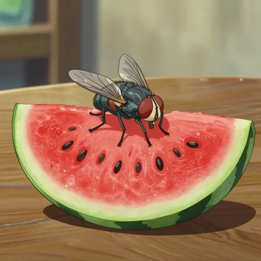 family muscidae