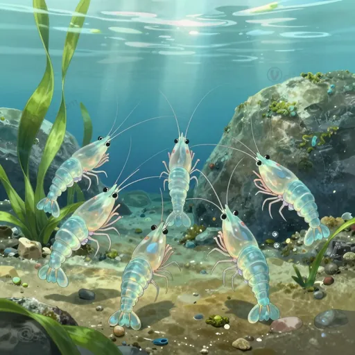 family mysidae
