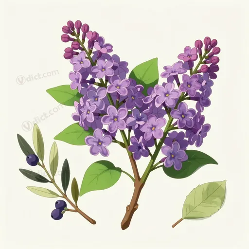 family oleaceae