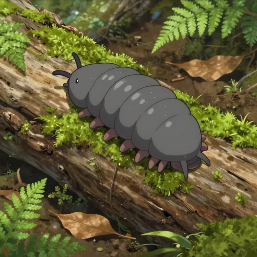 family oniscidae