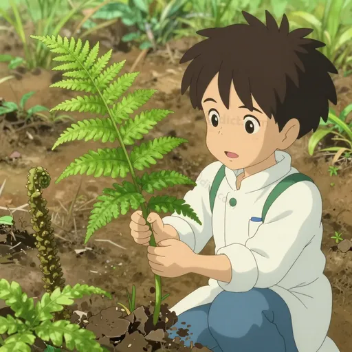 family ophioglossaceae