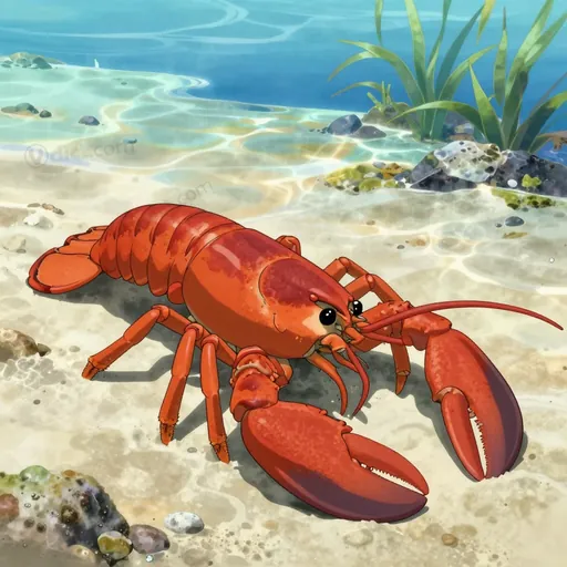 family palinuridae