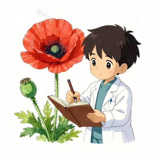 family papaveraceae