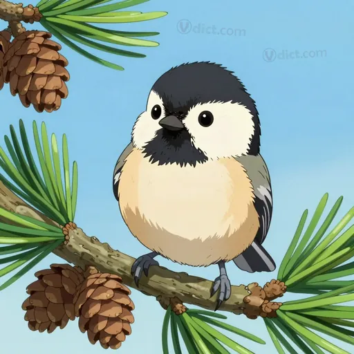 family paridae