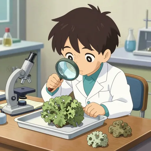 family parmeliaceae