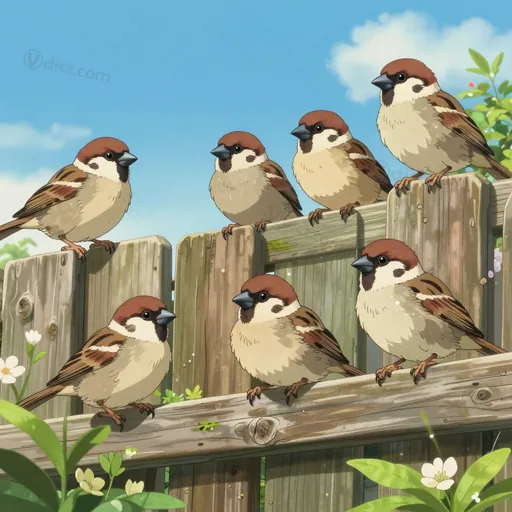 family passeridae