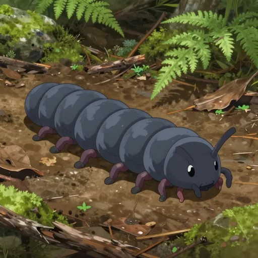 family peripatidae