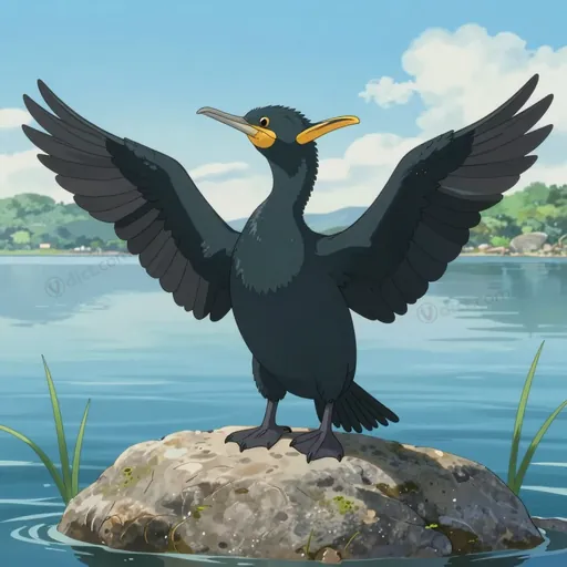 family phalacrocoracidae