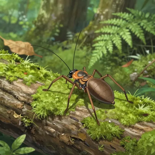 family phalangiidae