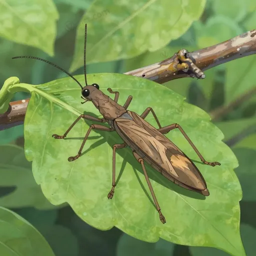 family phasmatidae