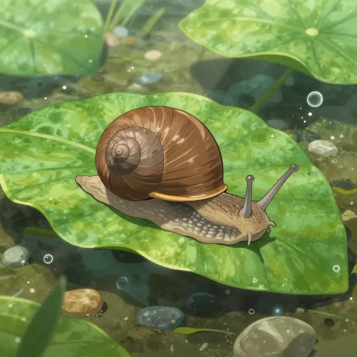 family physidae