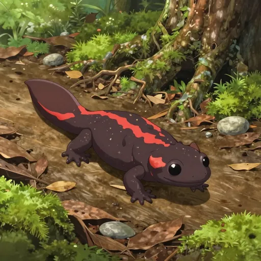 family plethodontidae