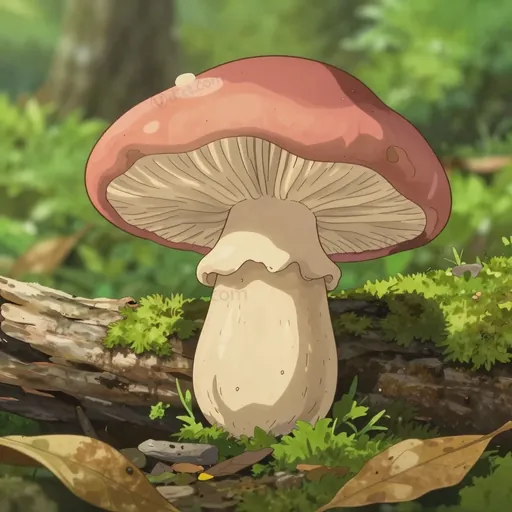 family pluteaceae