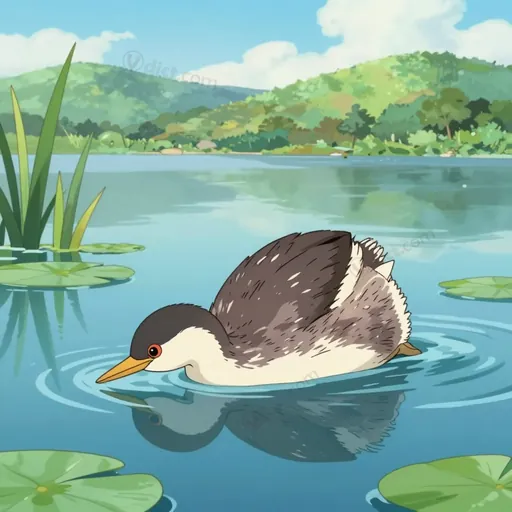 family podicipedidae