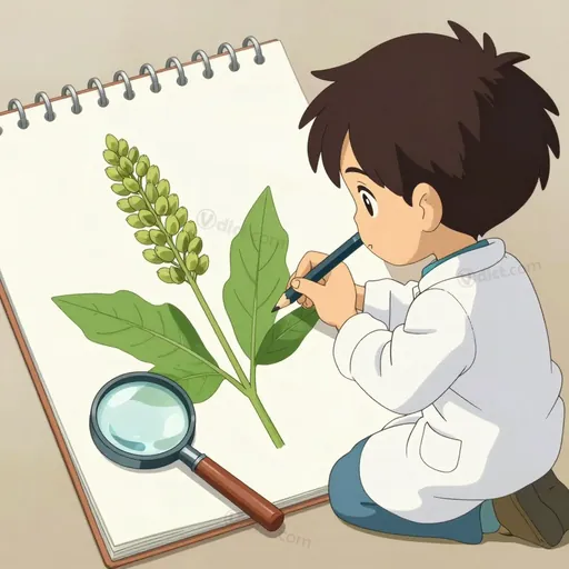 family polygonaceae