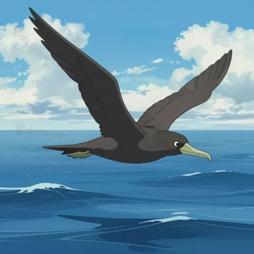 family procellariidae