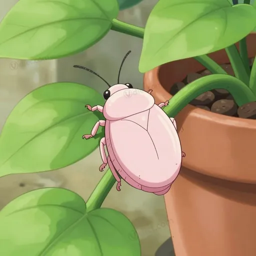 family pseudococcidae