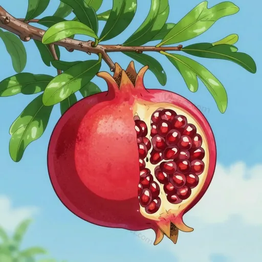 family punicaceae
