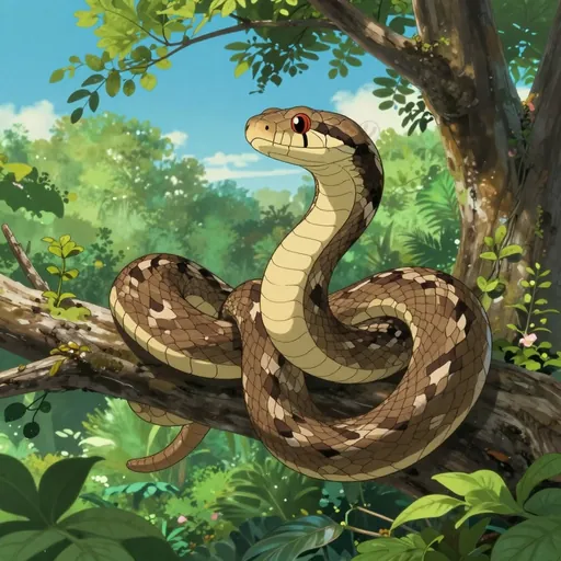 family pythonidae