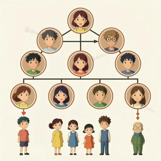 family relationship