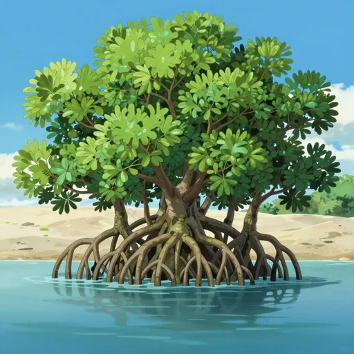 family rhizophoraceae
