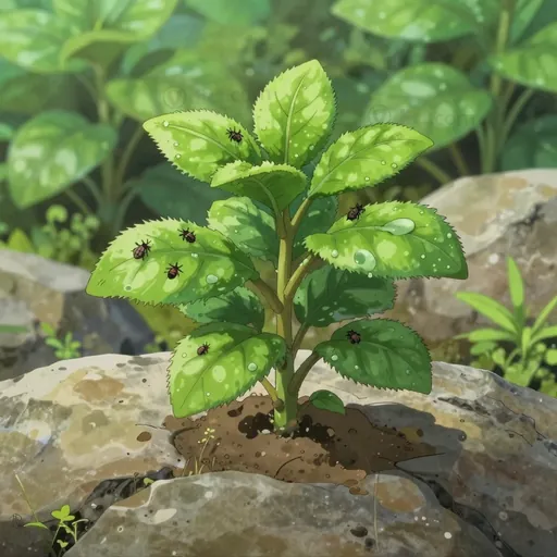 family roridulaceae