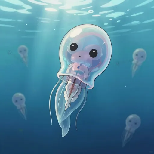 family salpidae