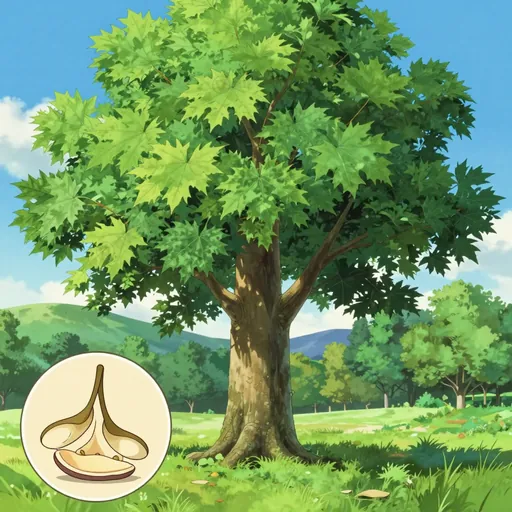 family sapindaceae