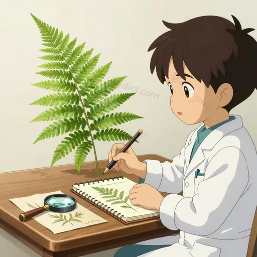 family schizaeaceae