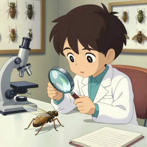 family sciaridae