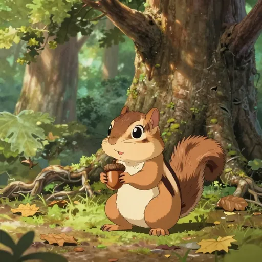 family sciuridae