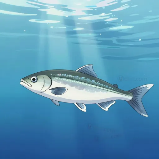family scombresocidae