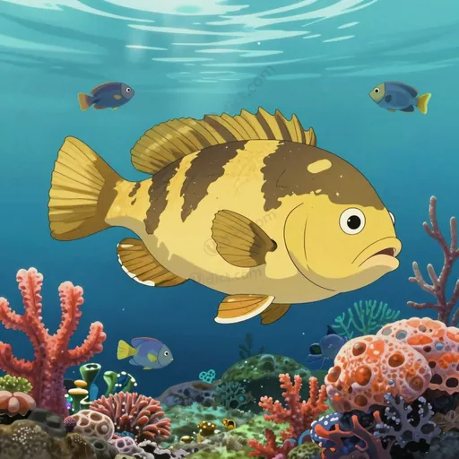family serranidae