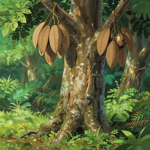 family simaroubaceae