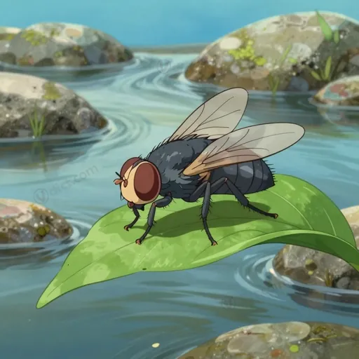 family simuliidae