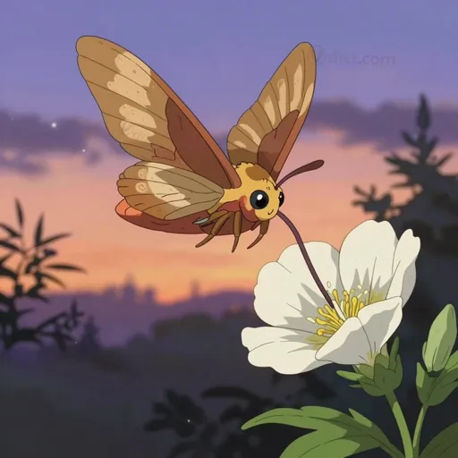 family sphingidae
