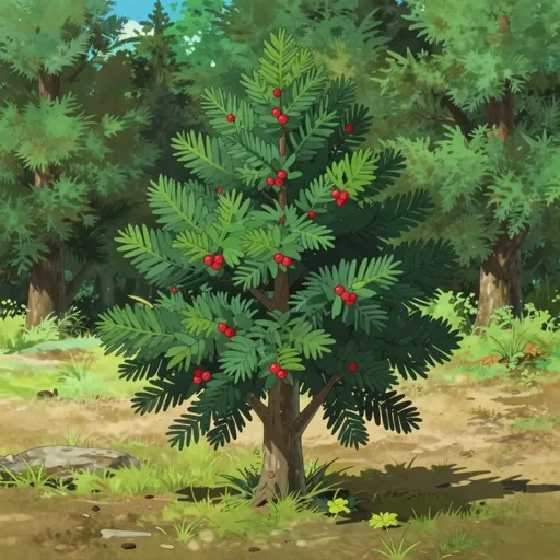 family taxaceae