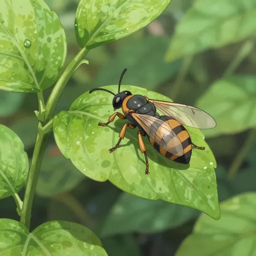 family tenthredinidae